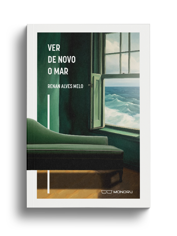 Revoir la mer | To see the sea again