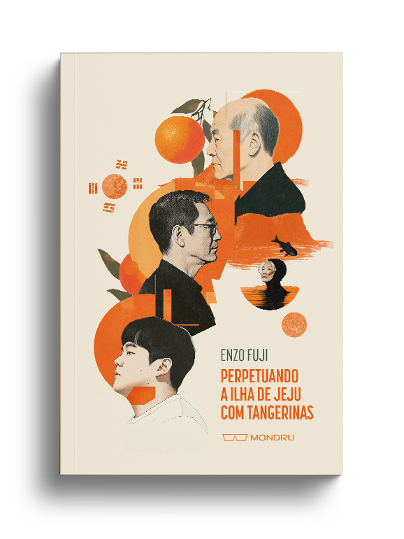 Perpétuant l’île de Jeju avec des mandarines | Perpetuating Jeju Island with tangerines