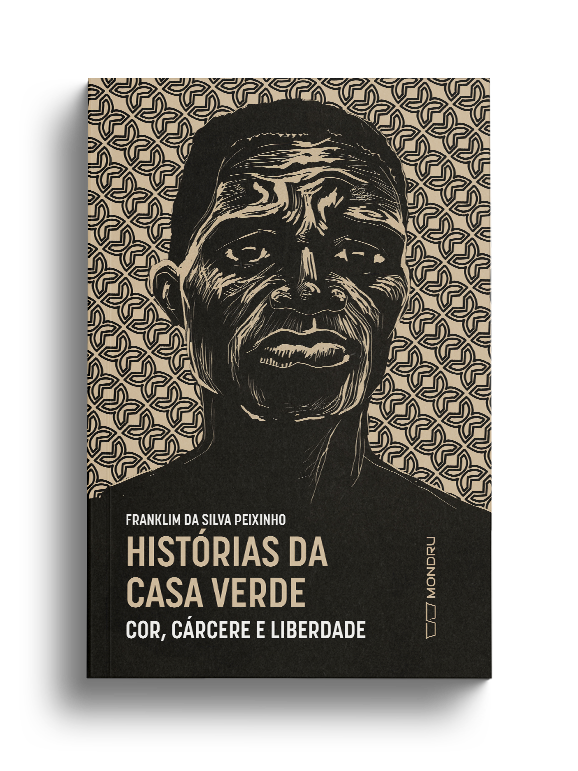 Histoires de la Maison Verte : couleur, prison et liberté | Stories from Casa Verde: color, imprisonment, and freedom