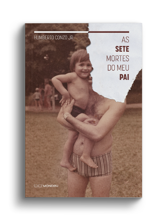 Les Sept Morts de Mon Père | The Seven Deaths of My Father