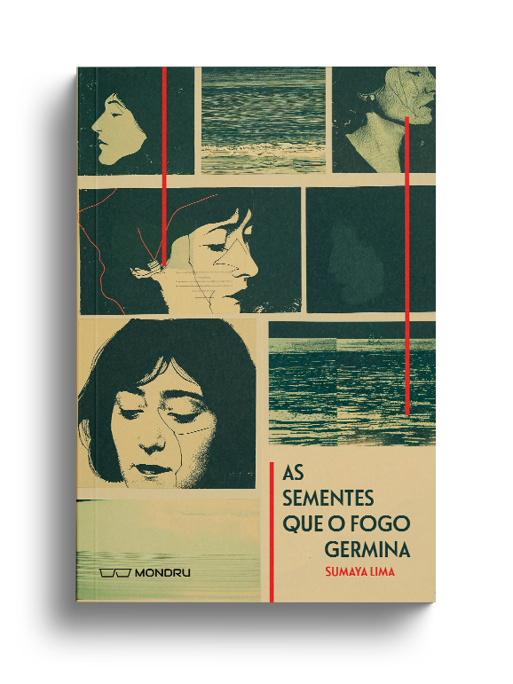 Les graines que le feu fait germer | The seeds that fire germinates