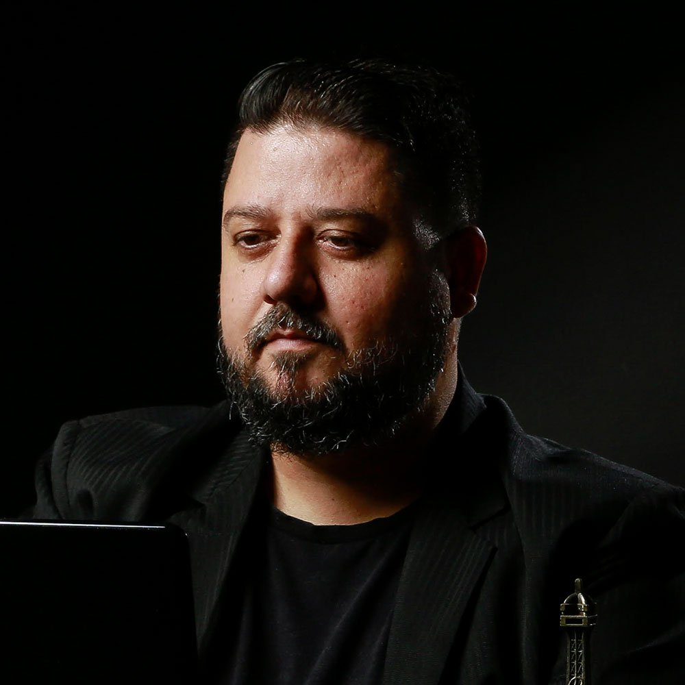 Fragments d’une Absence | Fragments of an Absence